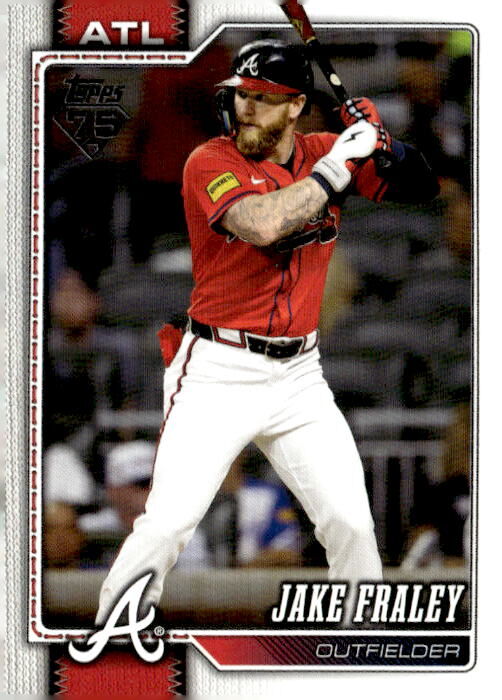 2007 Topps Updates & Highlights #UH327 Justin Upton Red Back