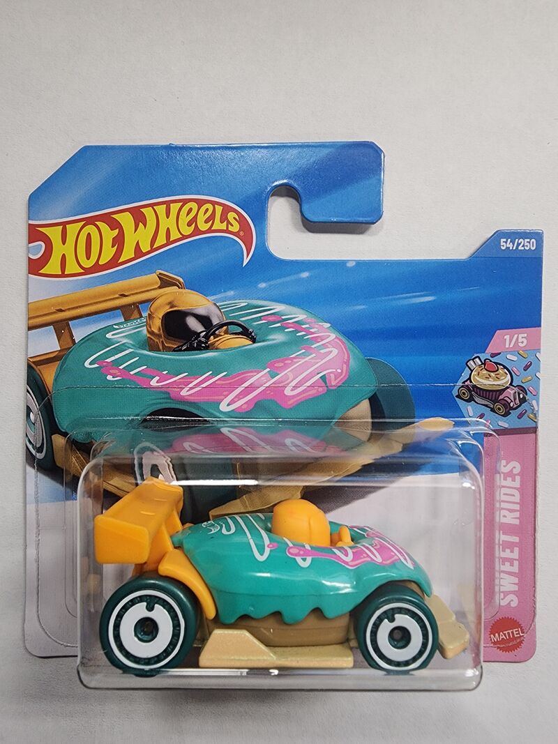 DONUT DRIFTER