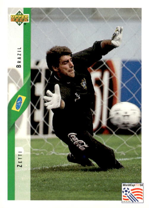 1994 Upper Deck World Cup