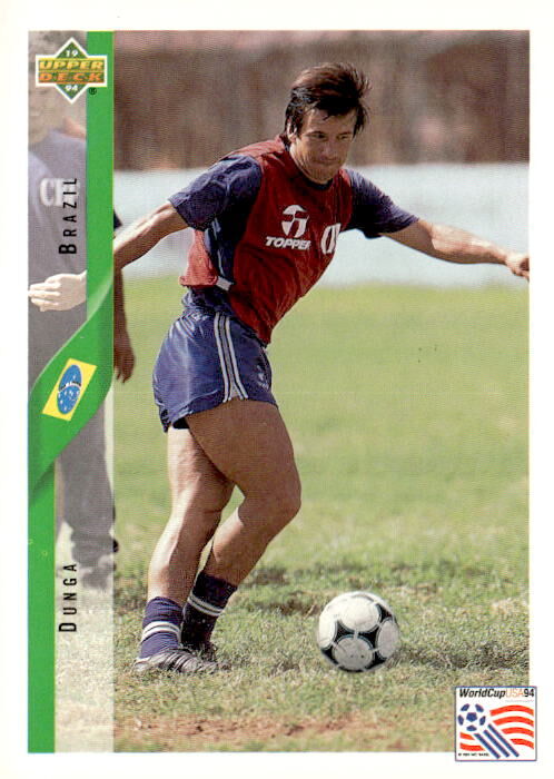 1994 Upper Deck World Cup