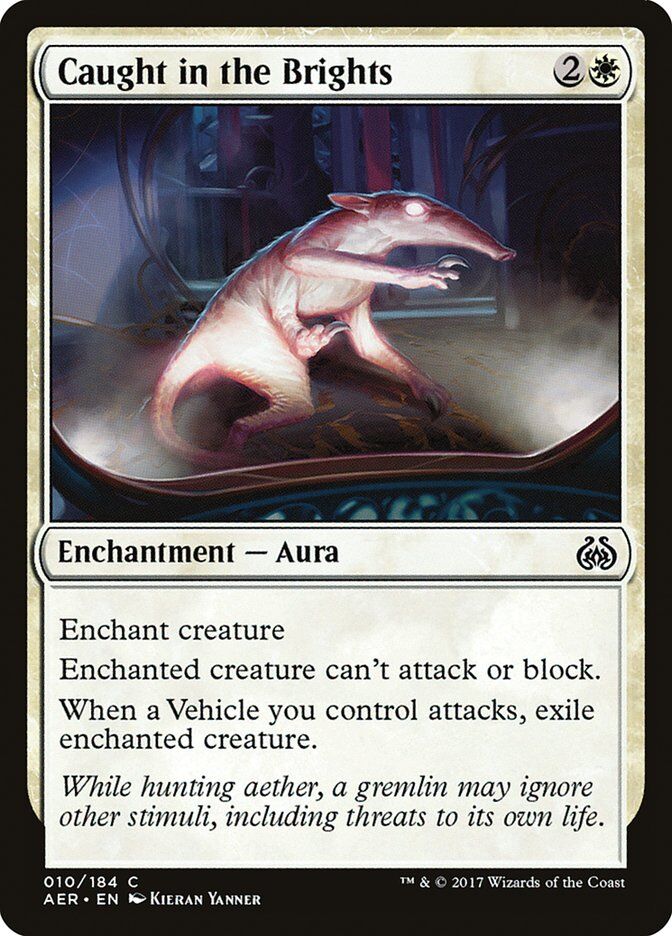 Aether-Revolt #10 Caught in the Brights