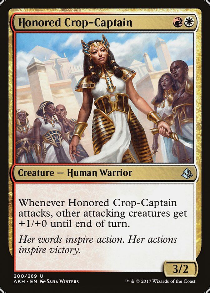 Amonkhet #178 Depala, Pilot Exemplar