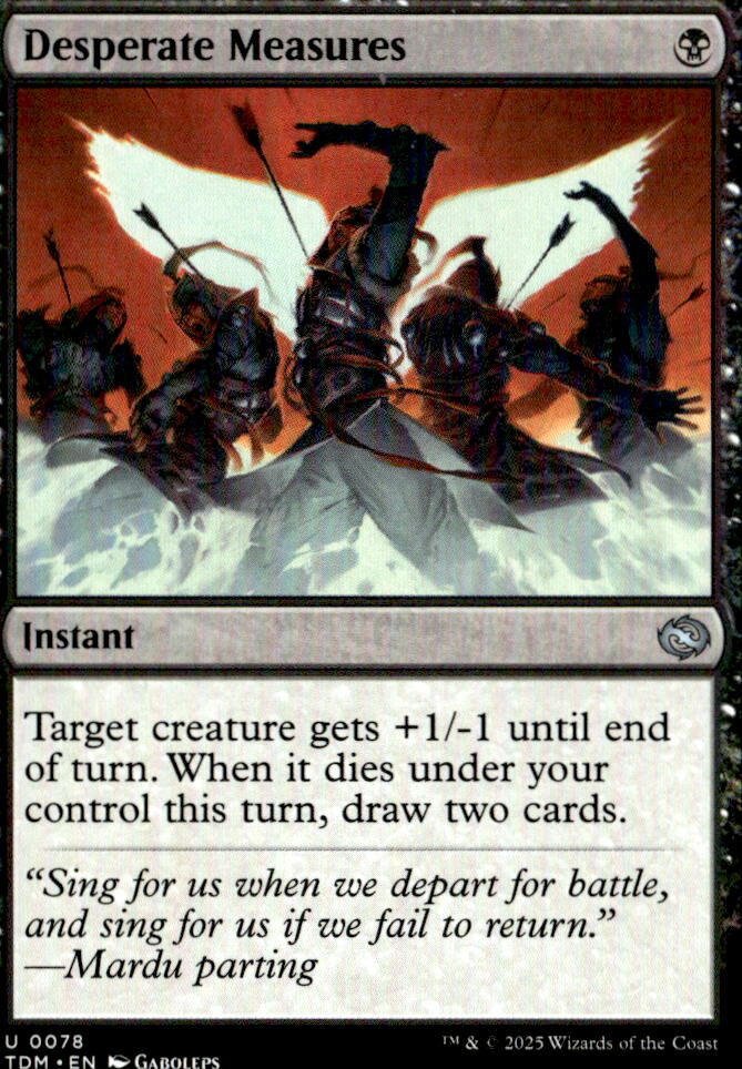 Tarkir: Dragonstorm Hallowed Ground 1996 Michael Loconto (ICE)