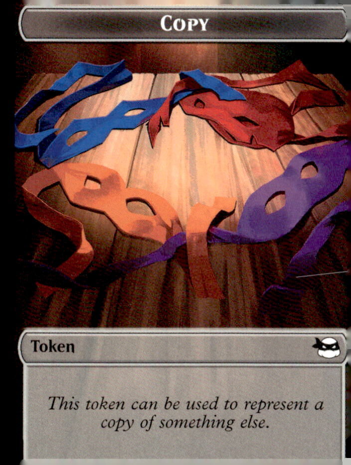 Teenage Mutant Ninja Turtles