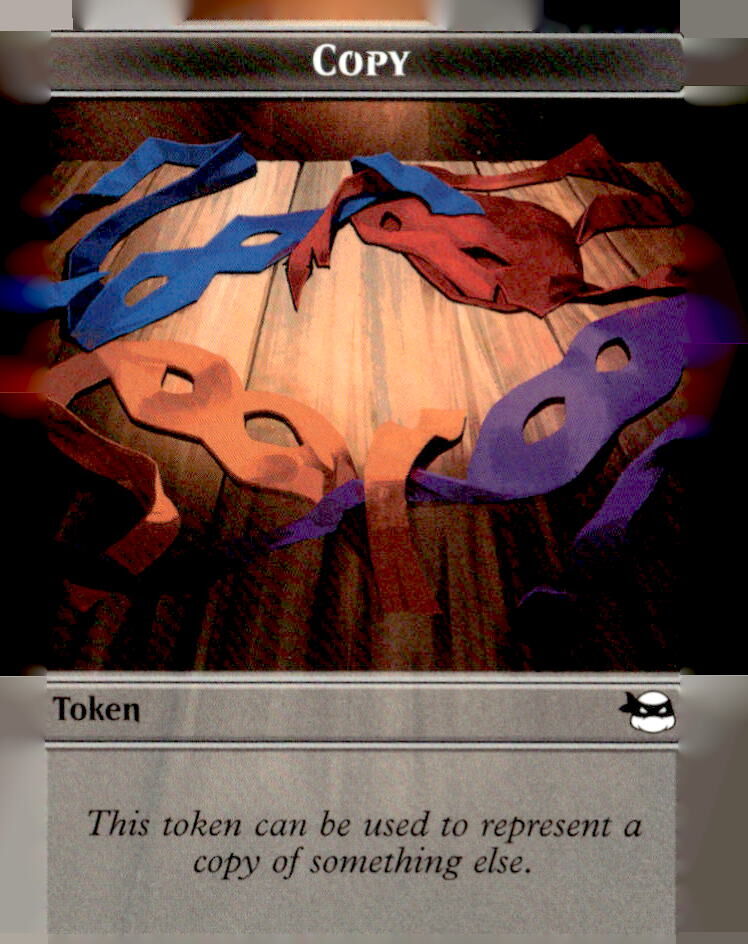 Teenage Mutant Ninja Turtles