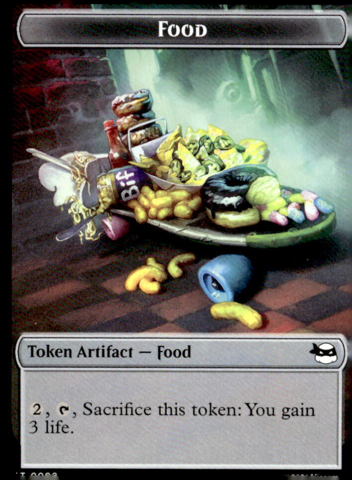 Teenage Mutant Ninja Turtles