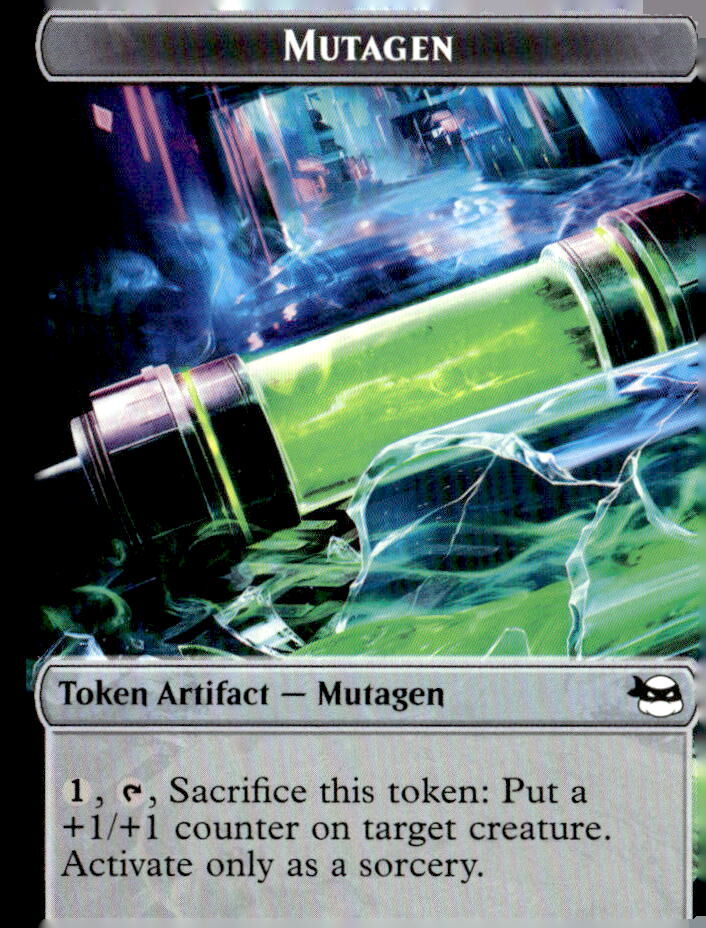 Teenage Mutant Ninja Turtles