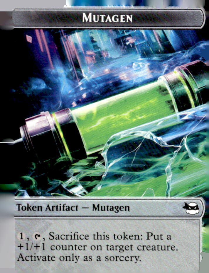 Teenage Mutant Ninja Turtles