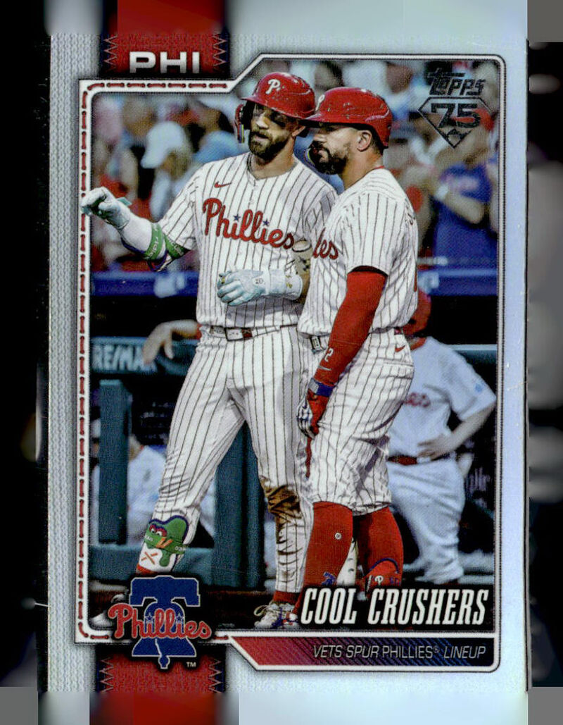 2026 Topps #124 Theo Ratliff