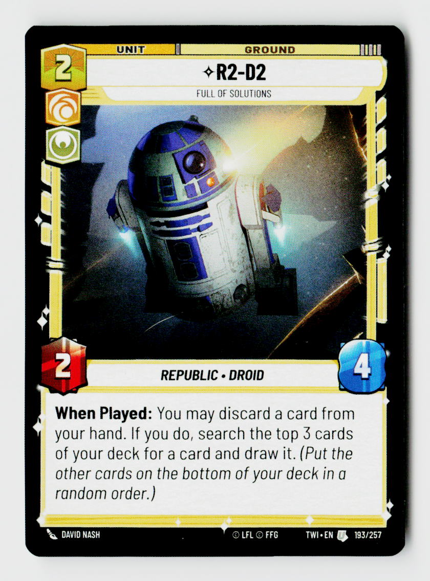 R2-D2