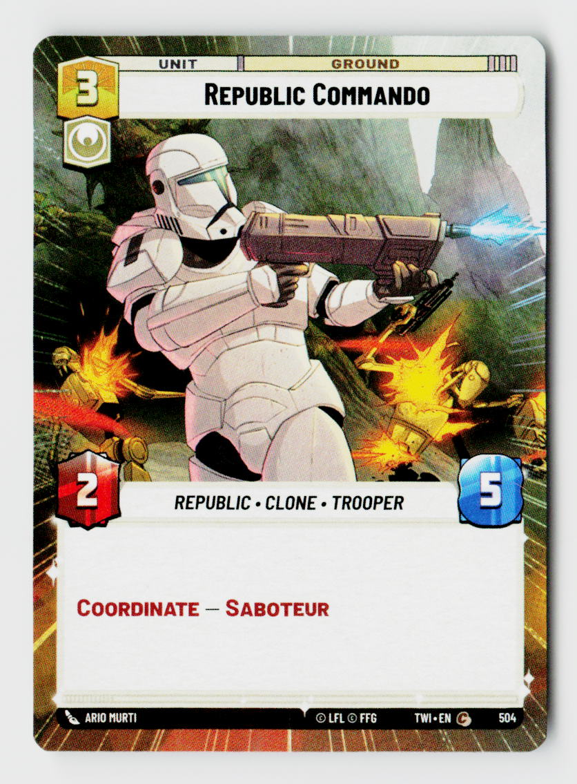 Republic Commando